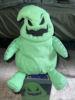 2 FOR $65 β¨οΈ Scentsy Oogie Boogie
